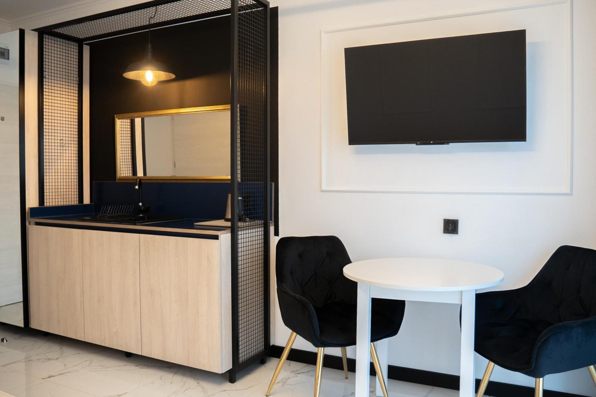 Apartamenty Na Spokojnej Kołobrzeg Buitenkant foto